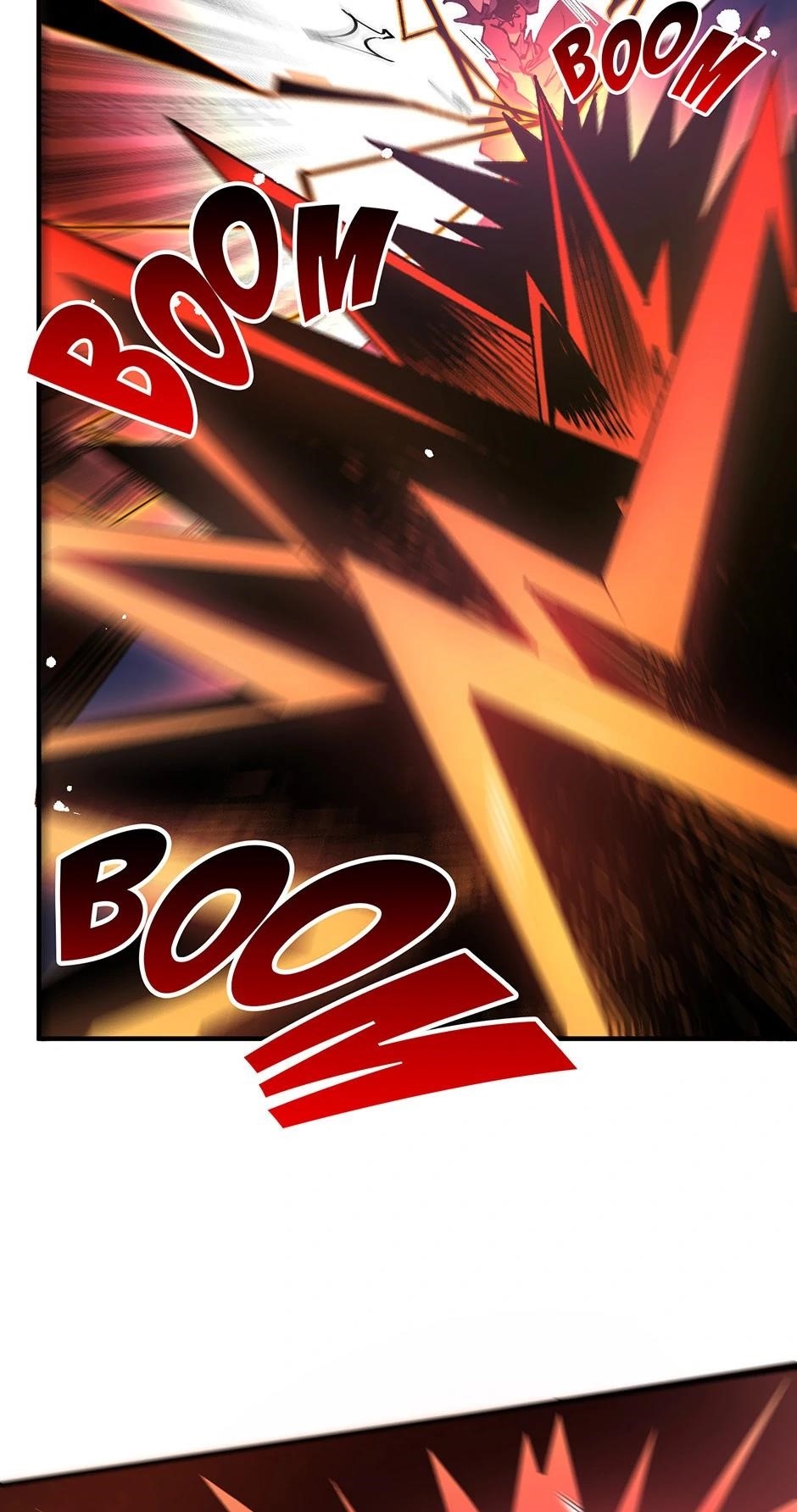 Salvos (A Monster Evolution Litrpg) Chapter 54 - Page 40