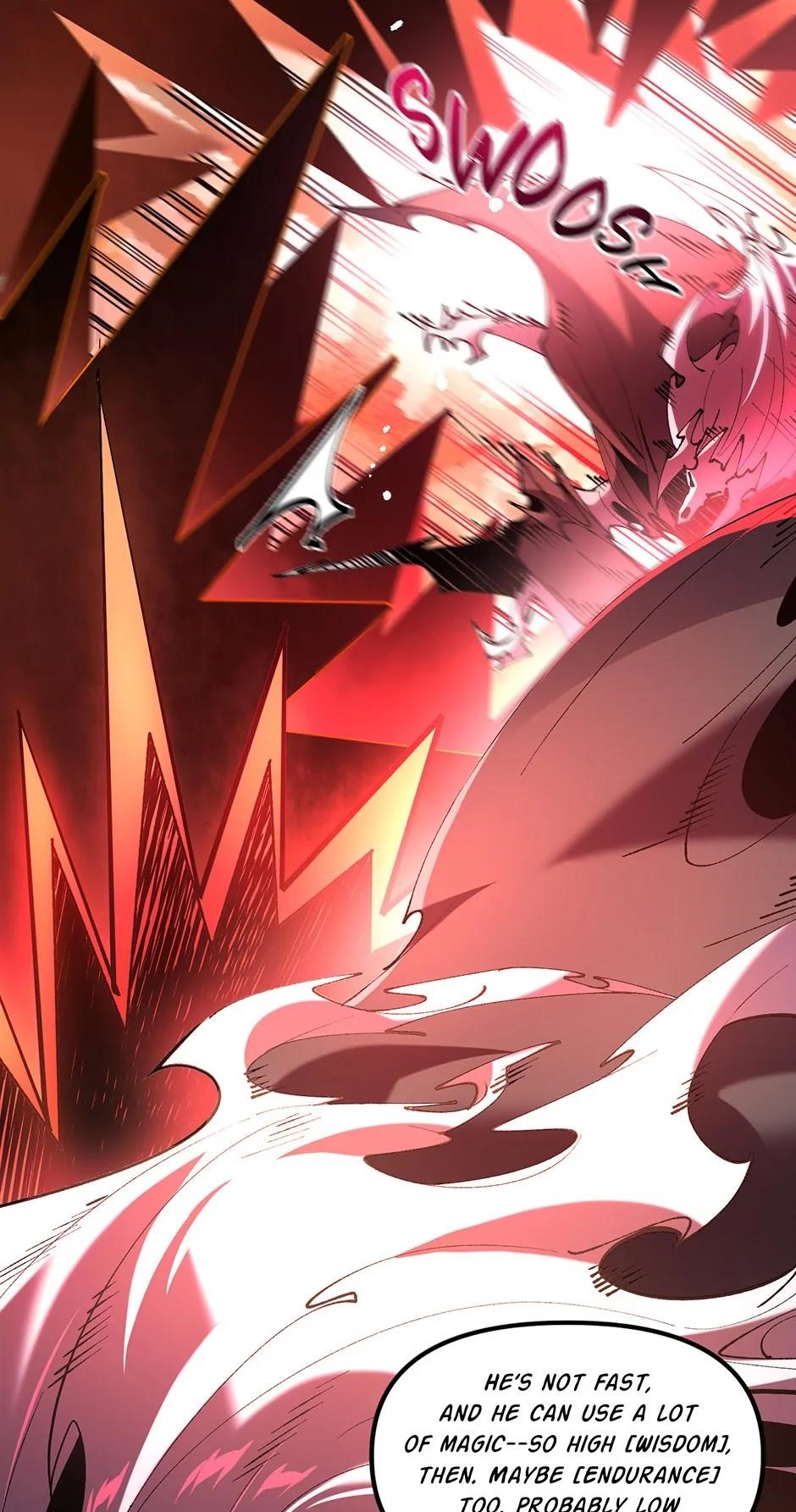 Salvos (A Monster Evolution Litrpg) Chapter 54 - Page 41