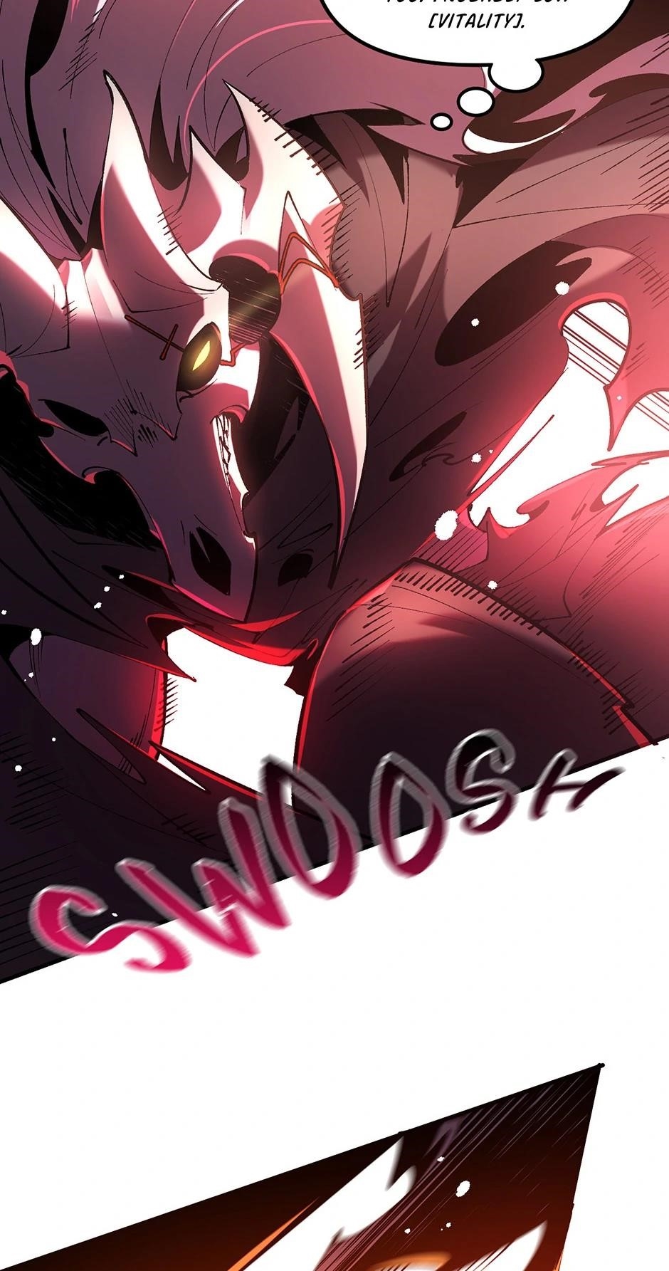 Salvos (A Monster Evolution Litrpg) Chapter 54 - Page 42