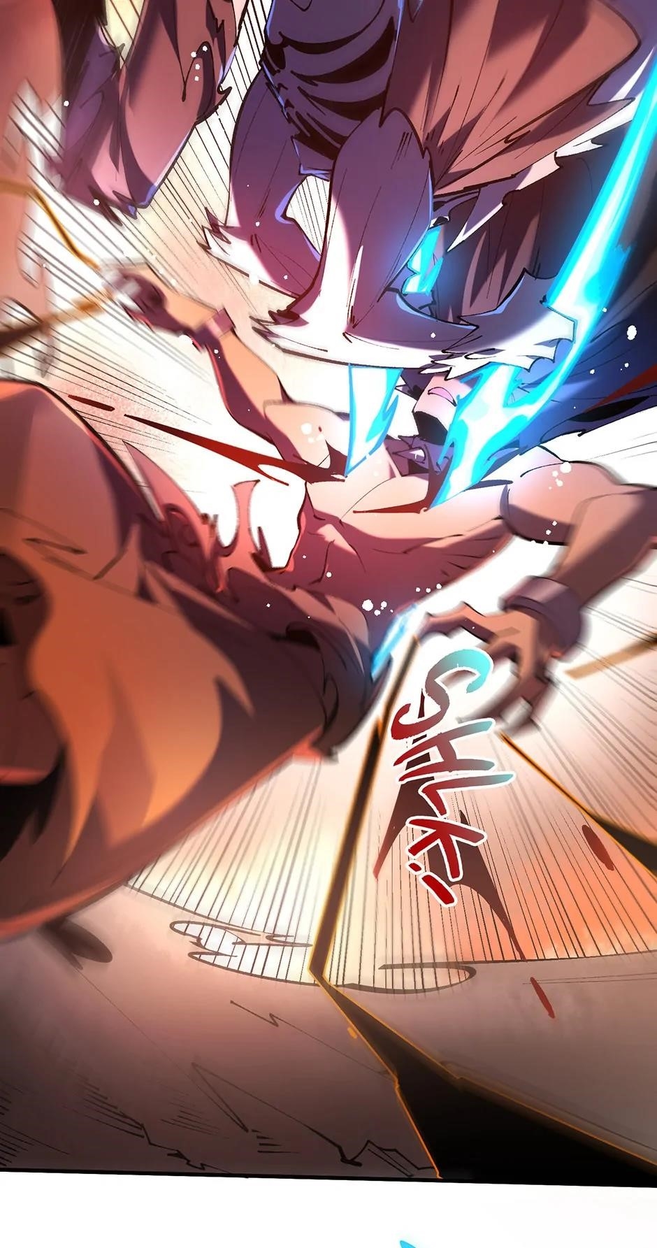 Salvos (A Monster Evolution Litrpg) Chapter 54 - Page 44