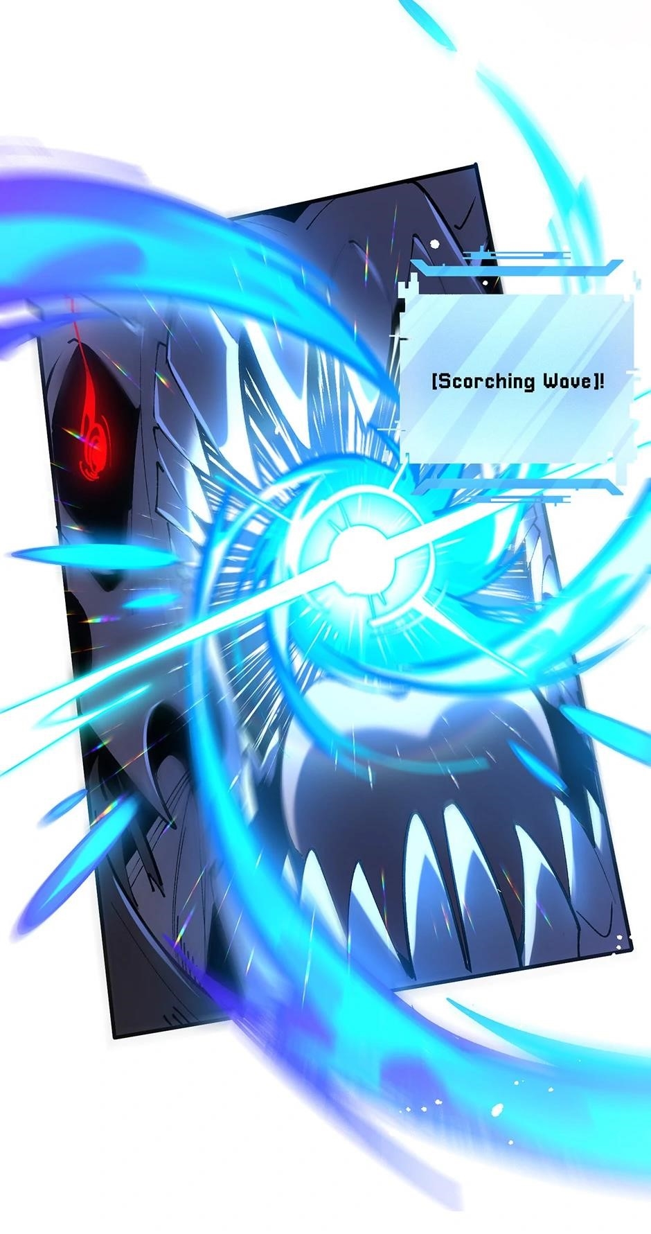 Salvos (A Monster Evolution Litrpg) Chapter 54 - Page 45