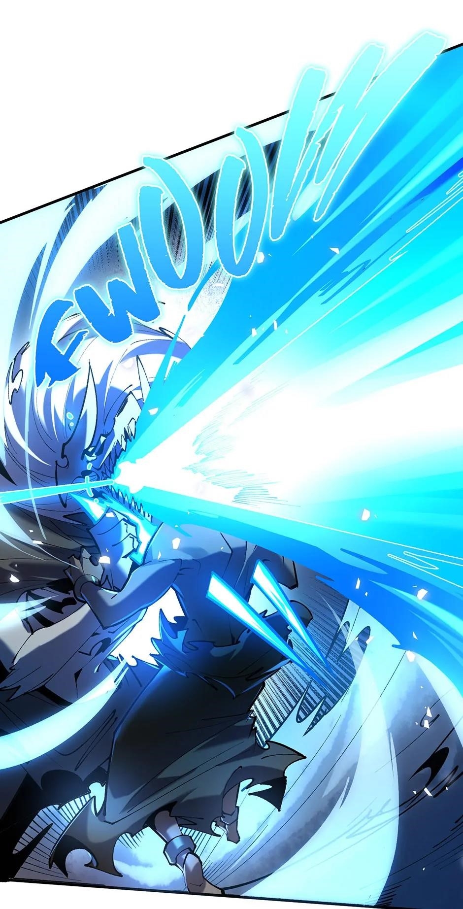 Salvos (A Monster Evolution Litrpg) Chapter 54 - Page 46