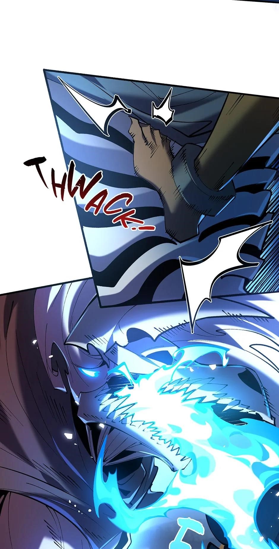 Salvos (A Monster Evolution Litrpg) Chapter 54 - Page 47