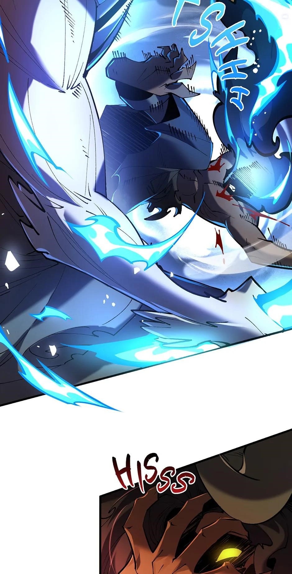 Salvos (A Monster Evolution Litrpg) Chapter 54 - Page 48