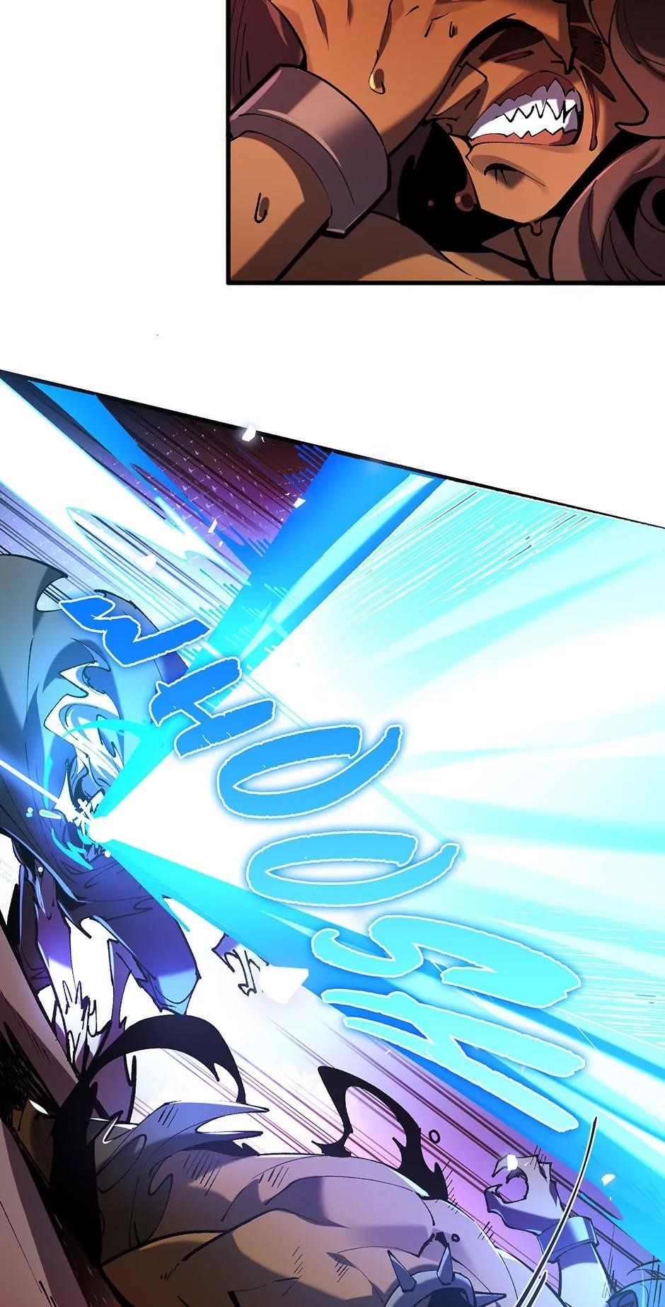 Salvos (A Monster Evolution Litrpg) Chapter 54 - Page 49