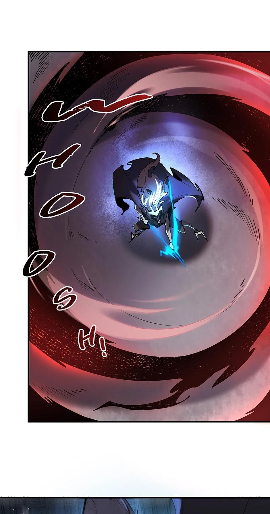 Salvos (A Monster Evolution Litrpg) Chapter 54 - Page 52