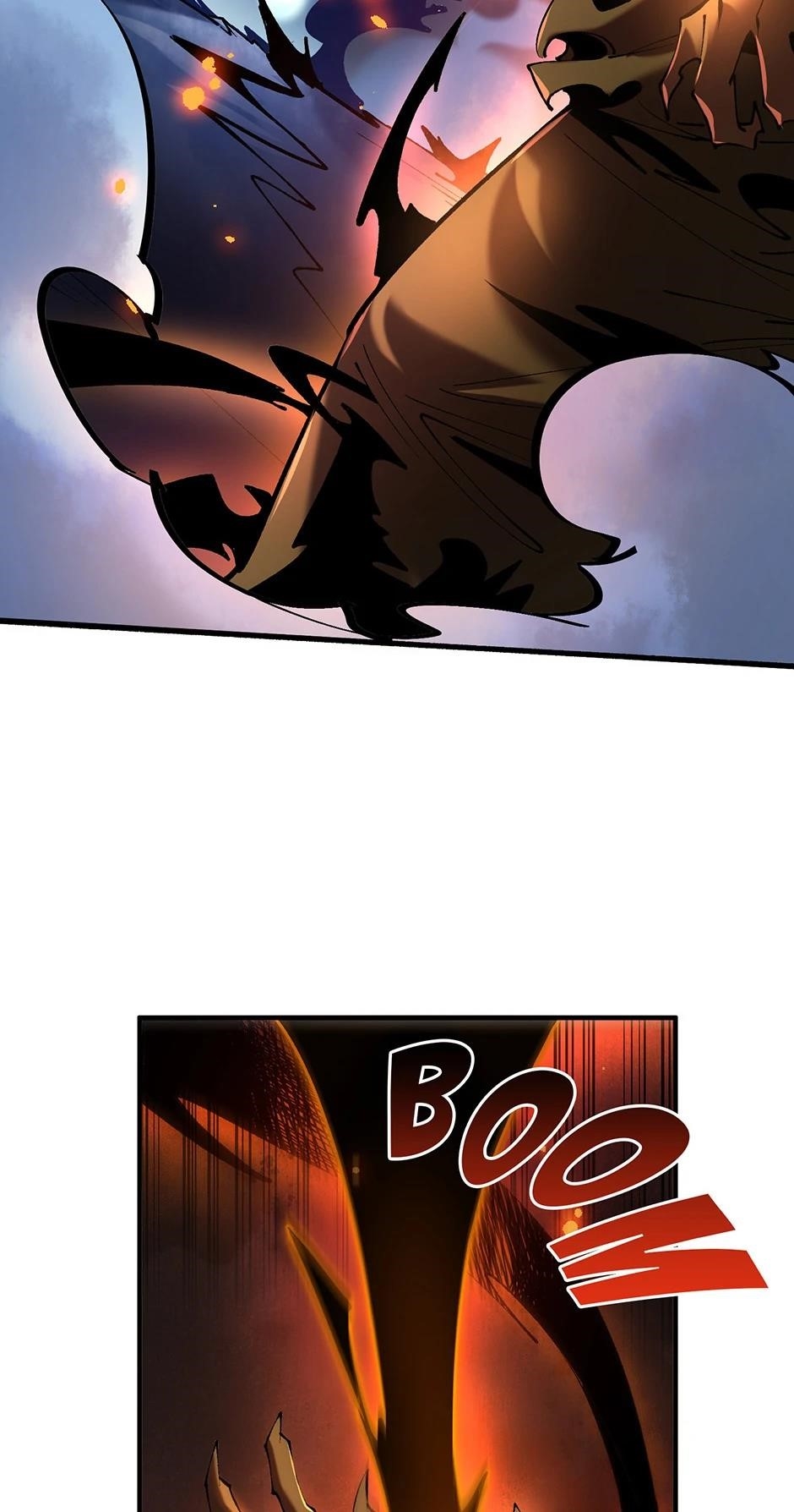 Salvos (A Monster Evolution Litrpg) Chapter 54 - Page 55