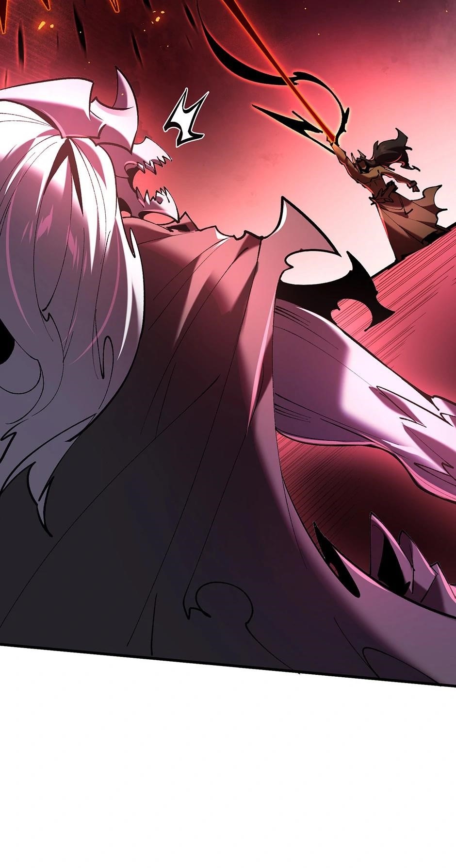 Salvos (A Monster Evolution Litrpg) Chapter 54 - Page 57