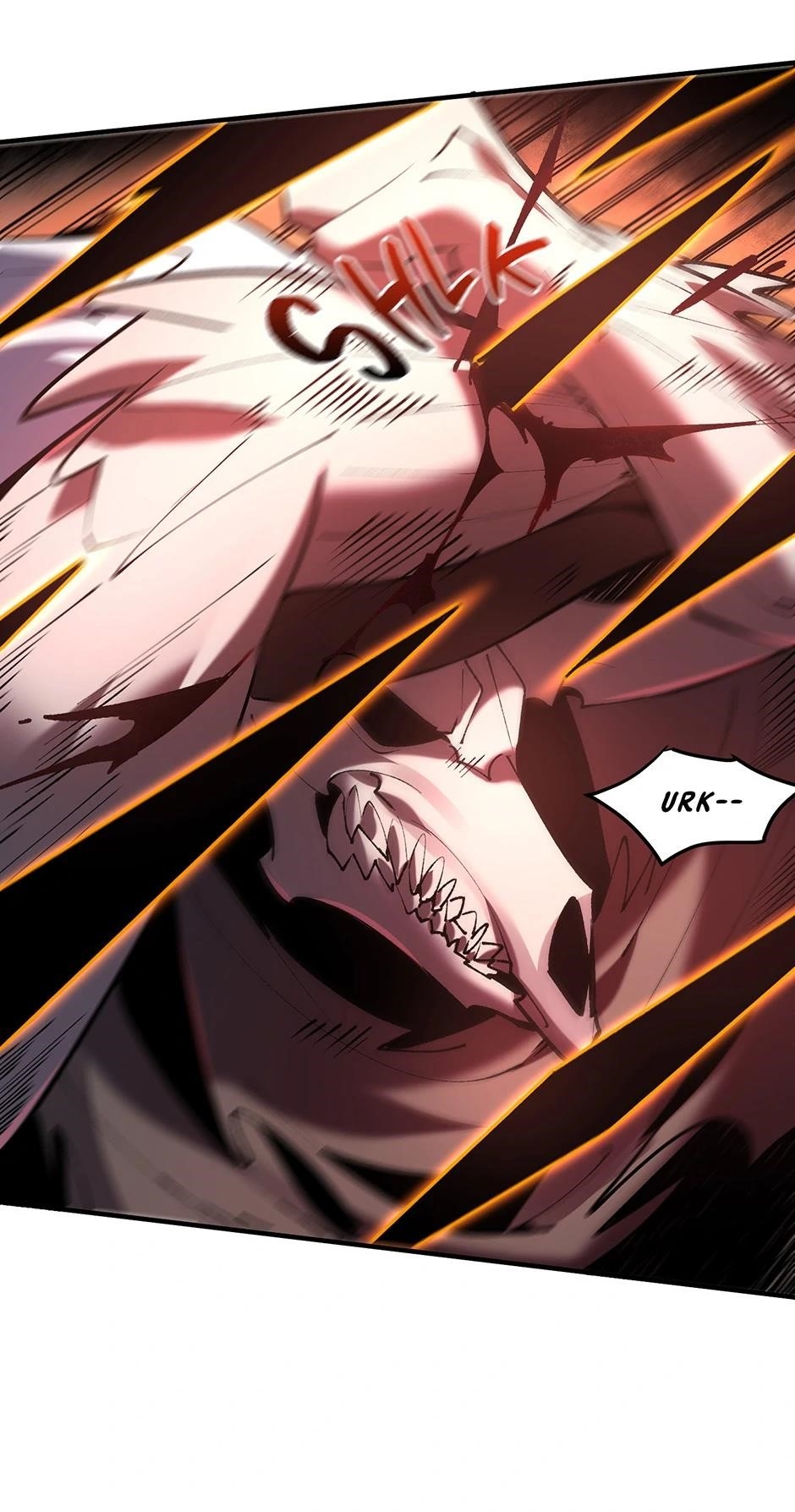 Salvos (A Monster Evolution Litrpg) Chapter 54 - Page 58