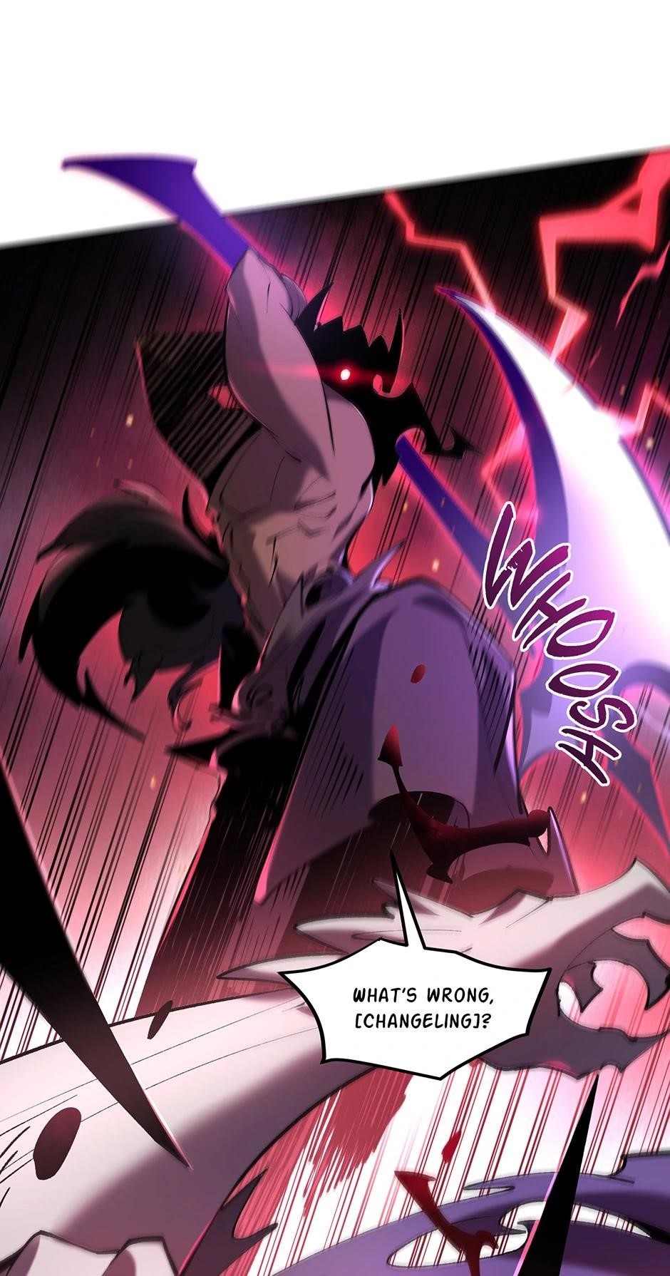 Salvos (A Monster Evolution Litrpg) Chapter 54 - Page 59