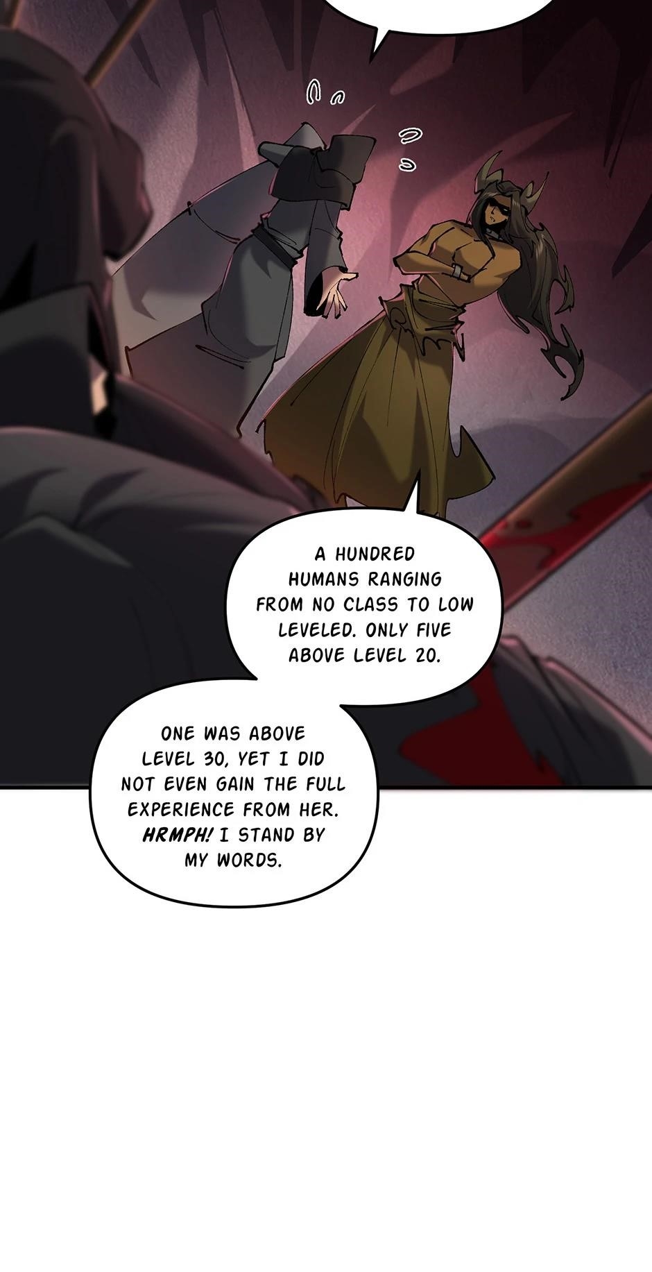 Salvos (A Monster Evolution Litrpg) Chapter 54 - Page 6