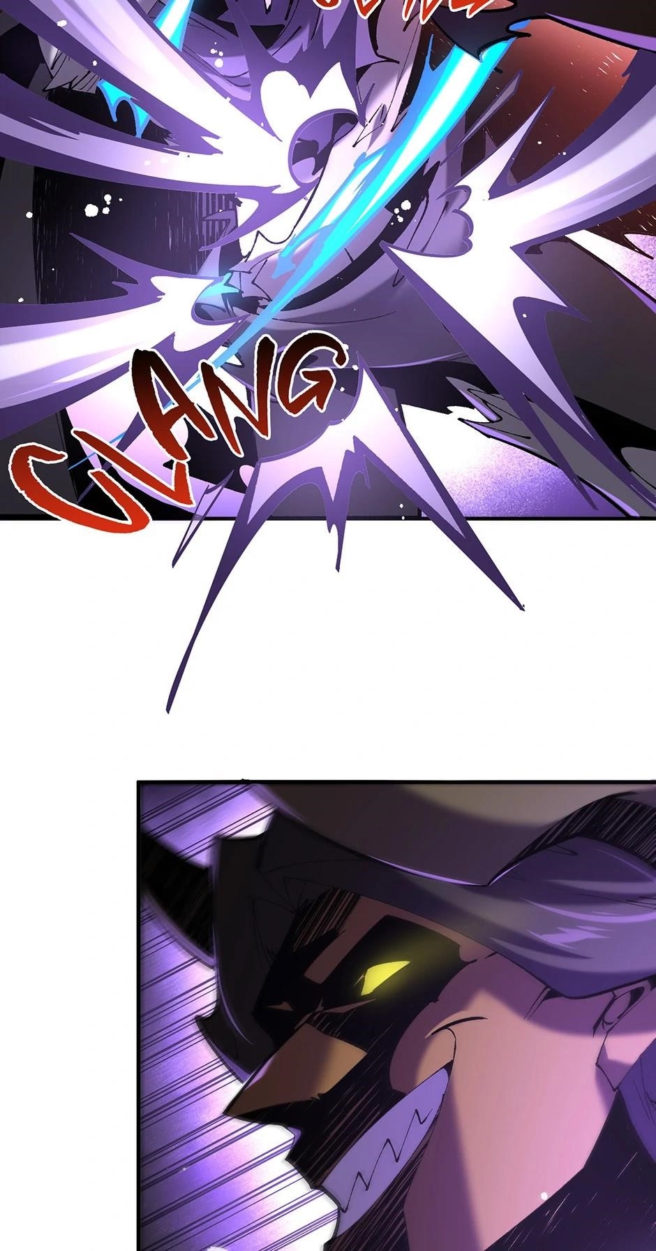 Salvos (A Monster Evolution Litrpg) Chapter 54 - Page 62