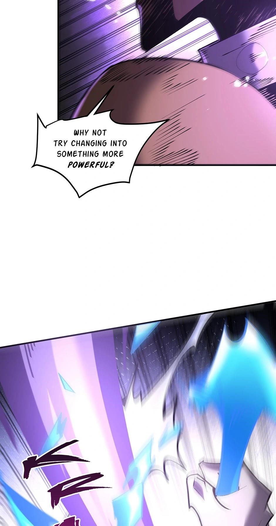 Salvos (A Monster Evolution Litrpg) Chapter 54 - Page 63