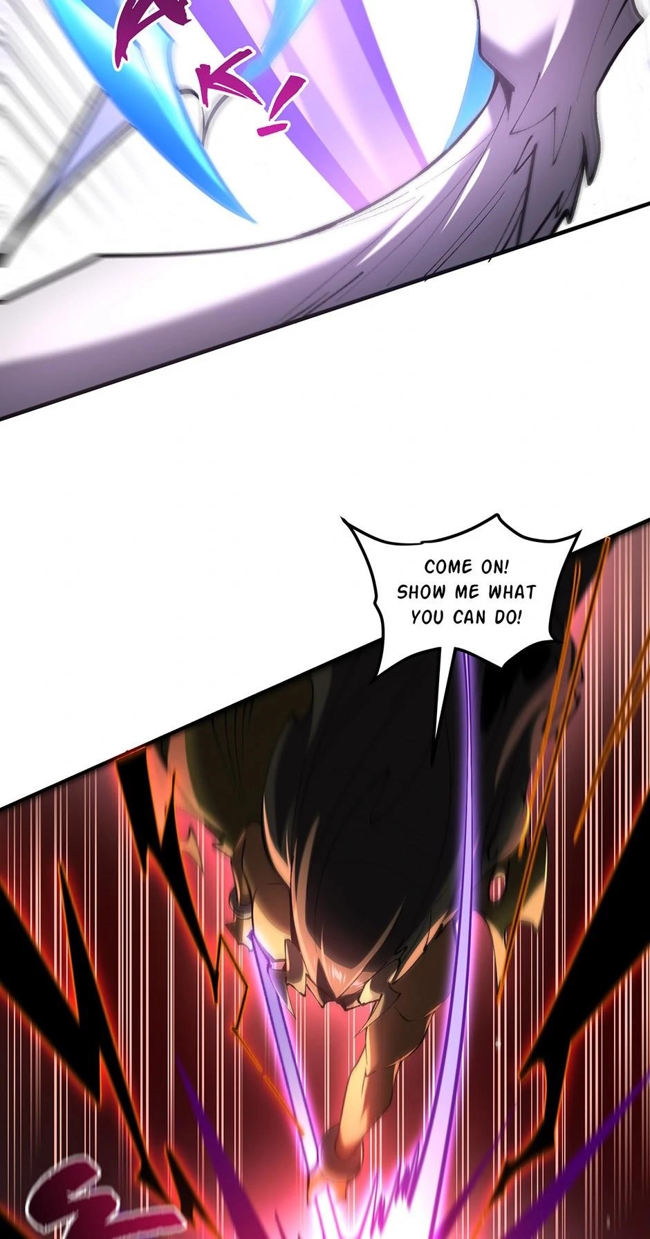 Salvos (A Monster Evolution Litrpg) Chapter 54 - Page 64