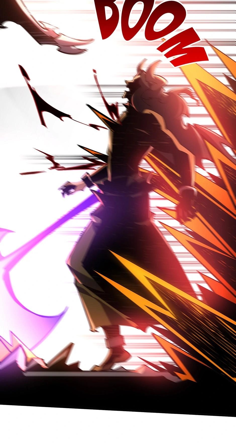 Salvos (A Monster Evolution Litrpg) Chapter 54 - Page 69