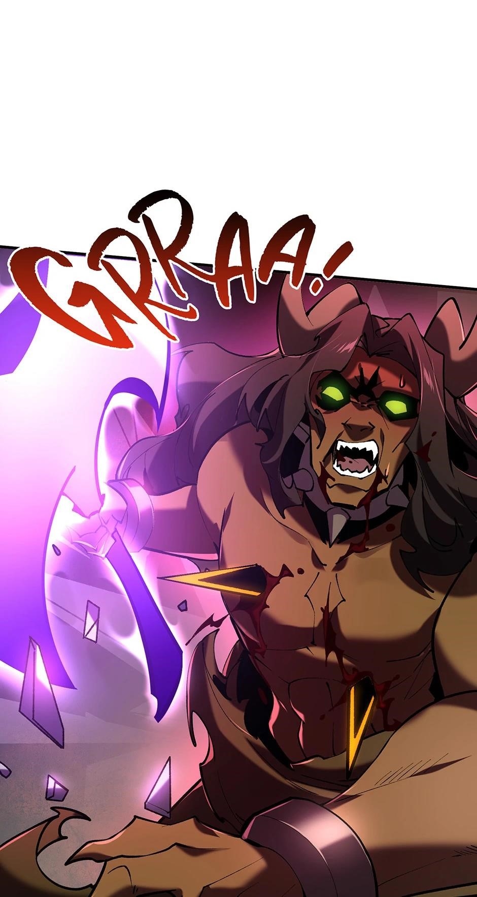 Salvos (A Monster Evolution Litrpg) Chapter 54 - Page 70