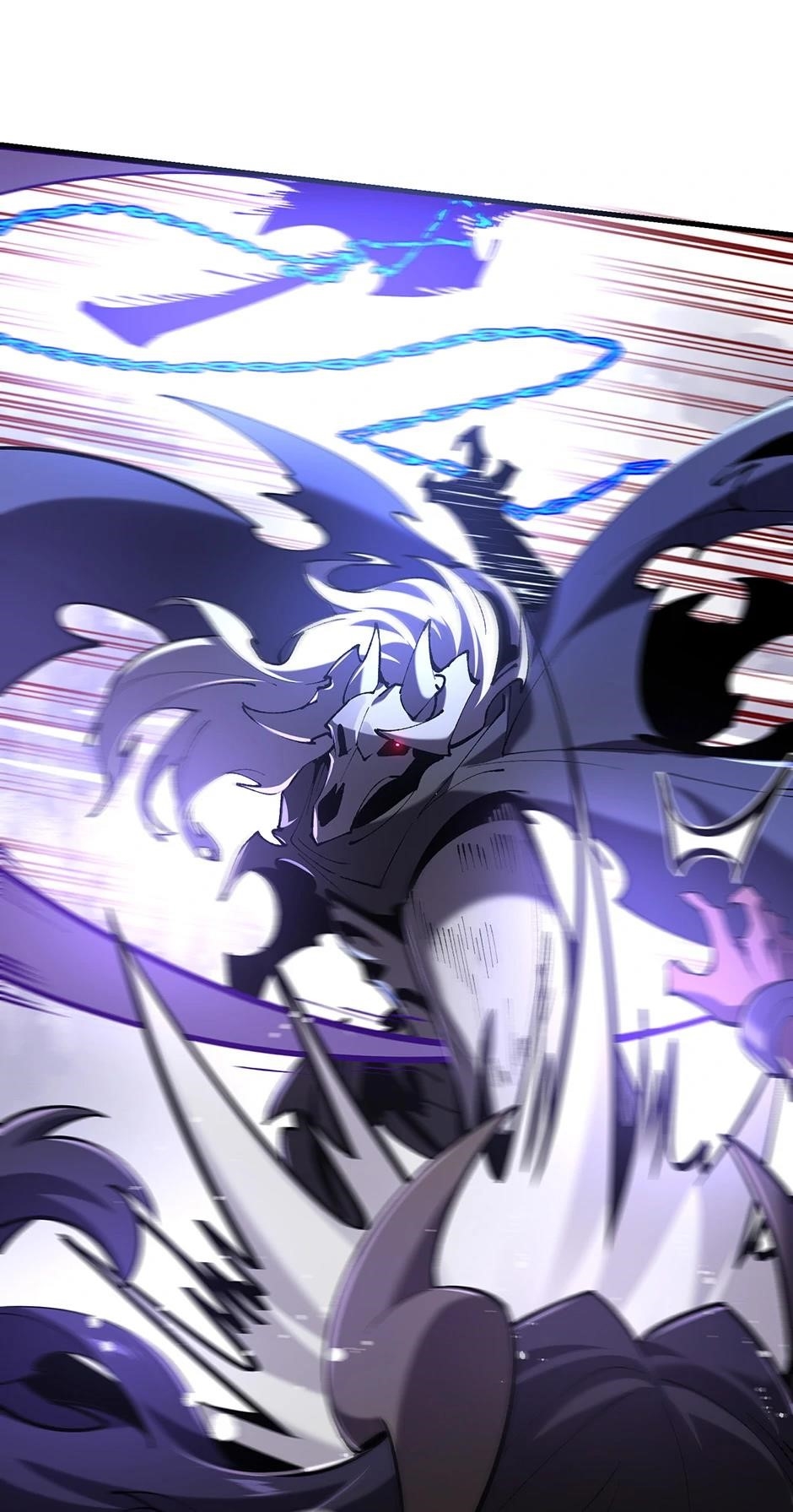 Salvos (A Monster Evolution Litrpg) Chapter 54 - Page 72