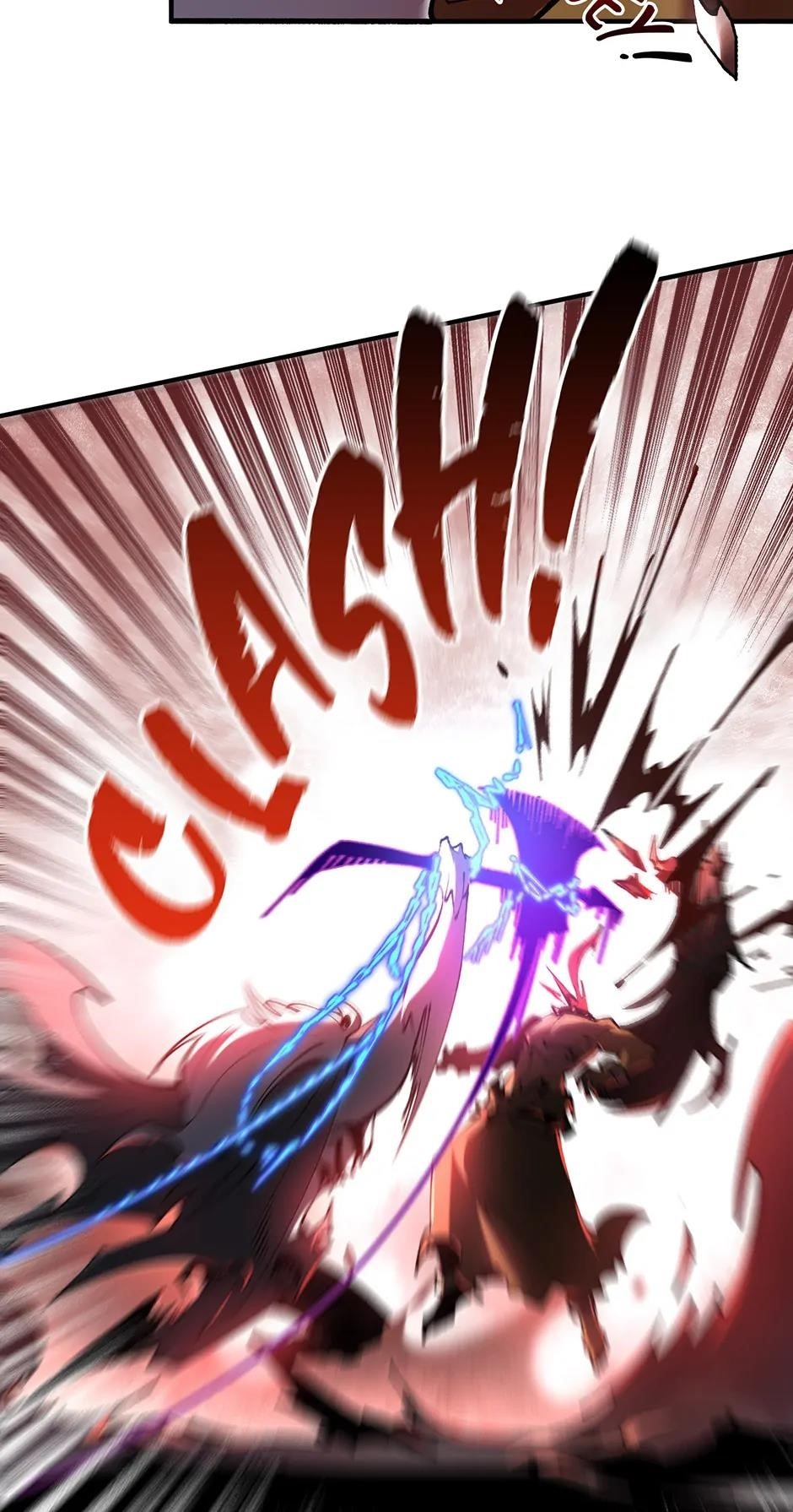 Salvos (A Monster Evolution Litrpg) Chapter 54 - Page 74