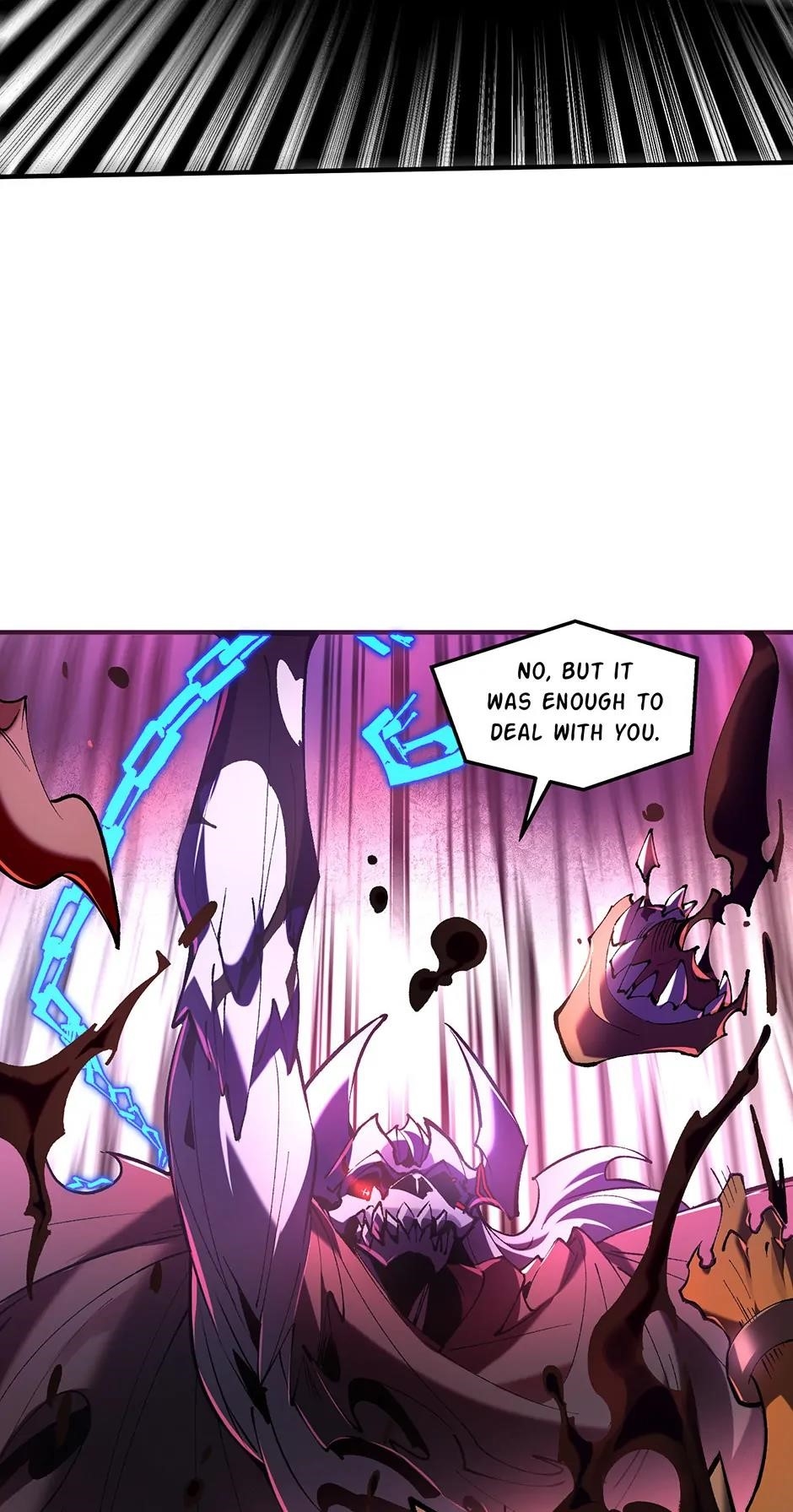 Salvos (A Monster Evolution Litrpg) Chapter 54 - Page 75