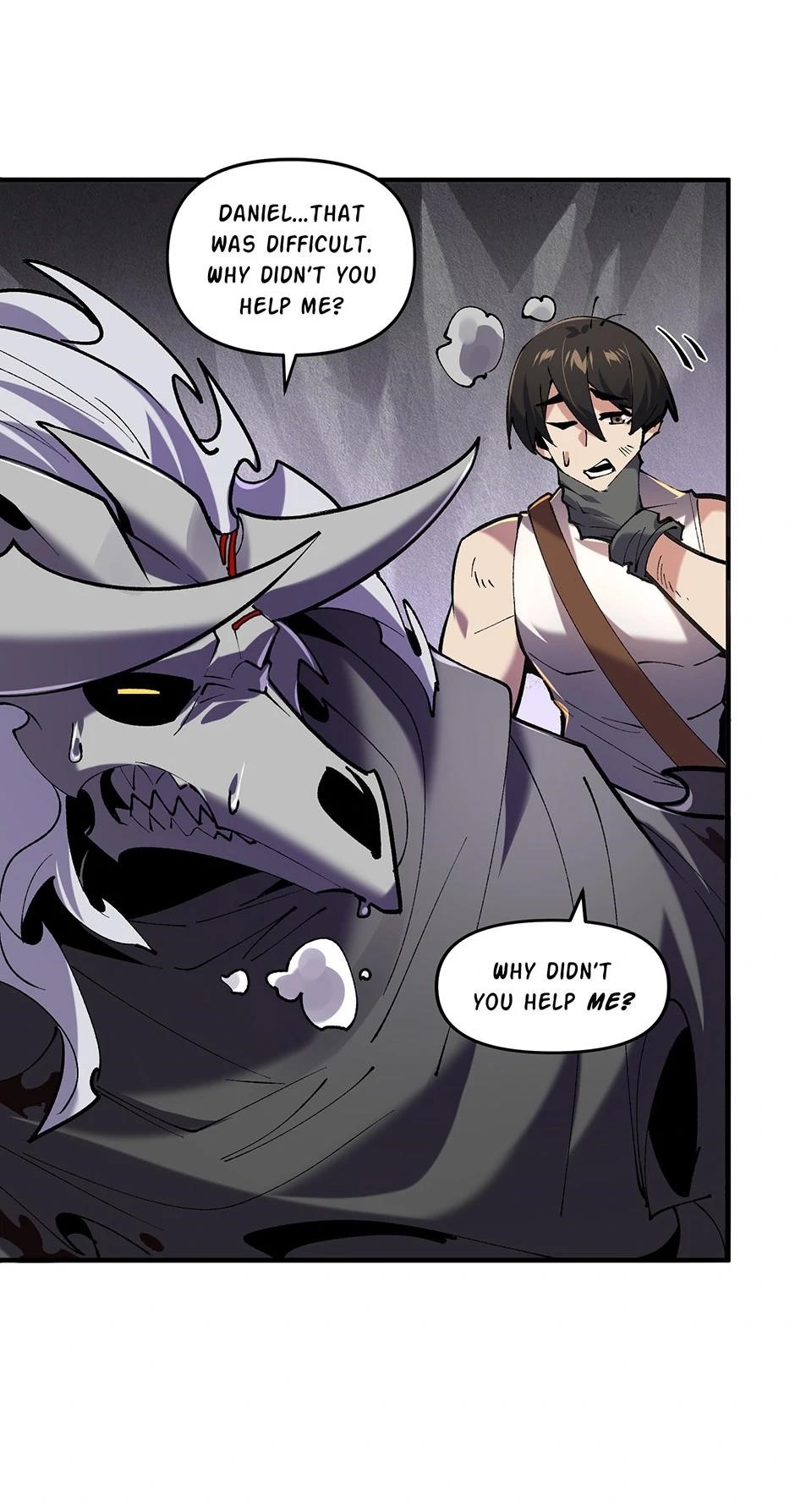 Salvos (A Monster Evolution Litrpg) Chapter 54 - Page 78