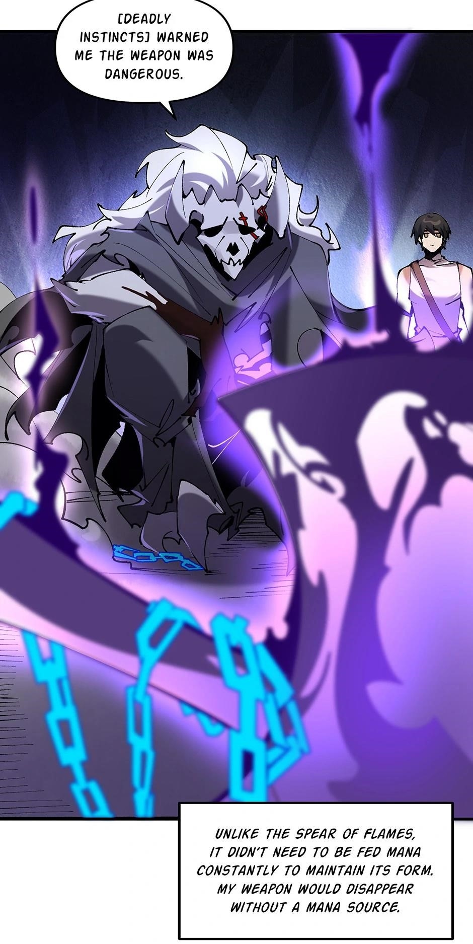 Salvos (A Monster Evolution Litrpg) Chapter 54 - Page 81