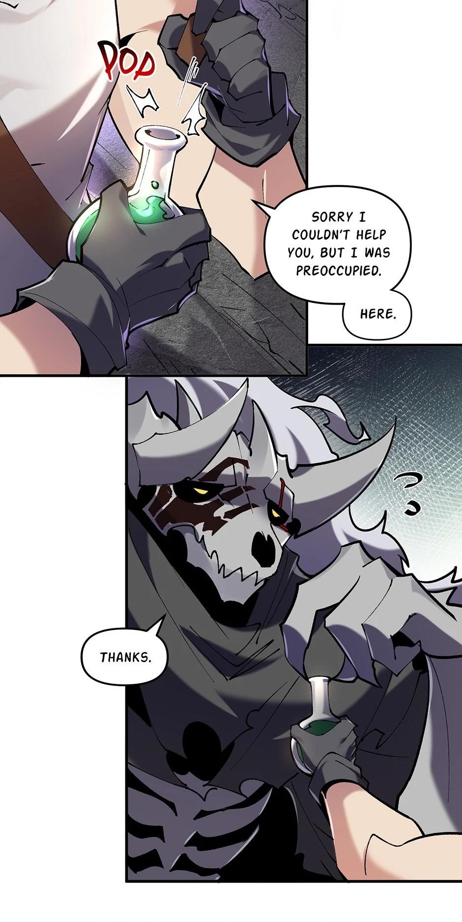 Salvos (A Monster Evolution Litrpg) Chapter 54 - Page 84