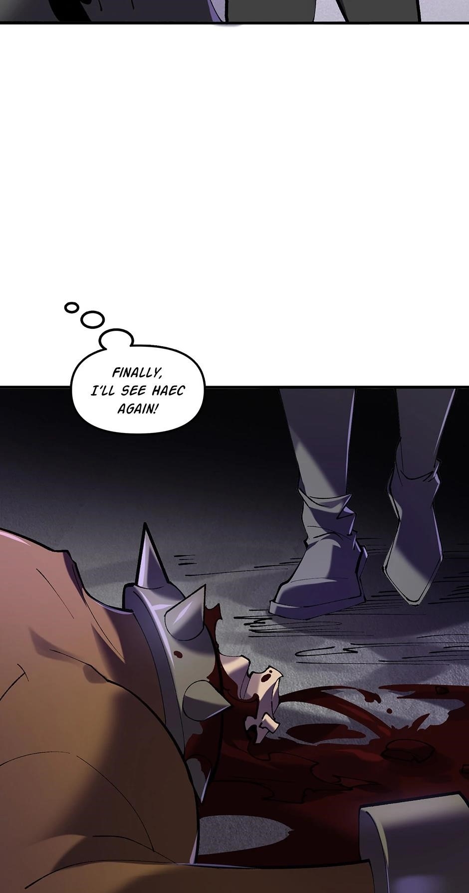 Salvos (A Monster Evolution Litrpg) Chapter 54 - Page 87