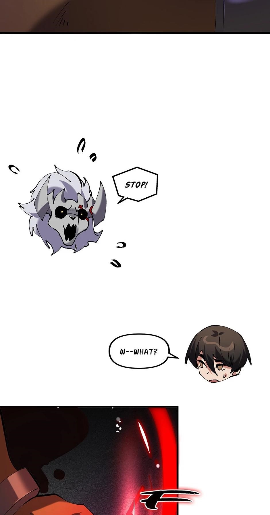 Salvos (A Monster Evolution Litrpg) Chapter 54 - Page 88