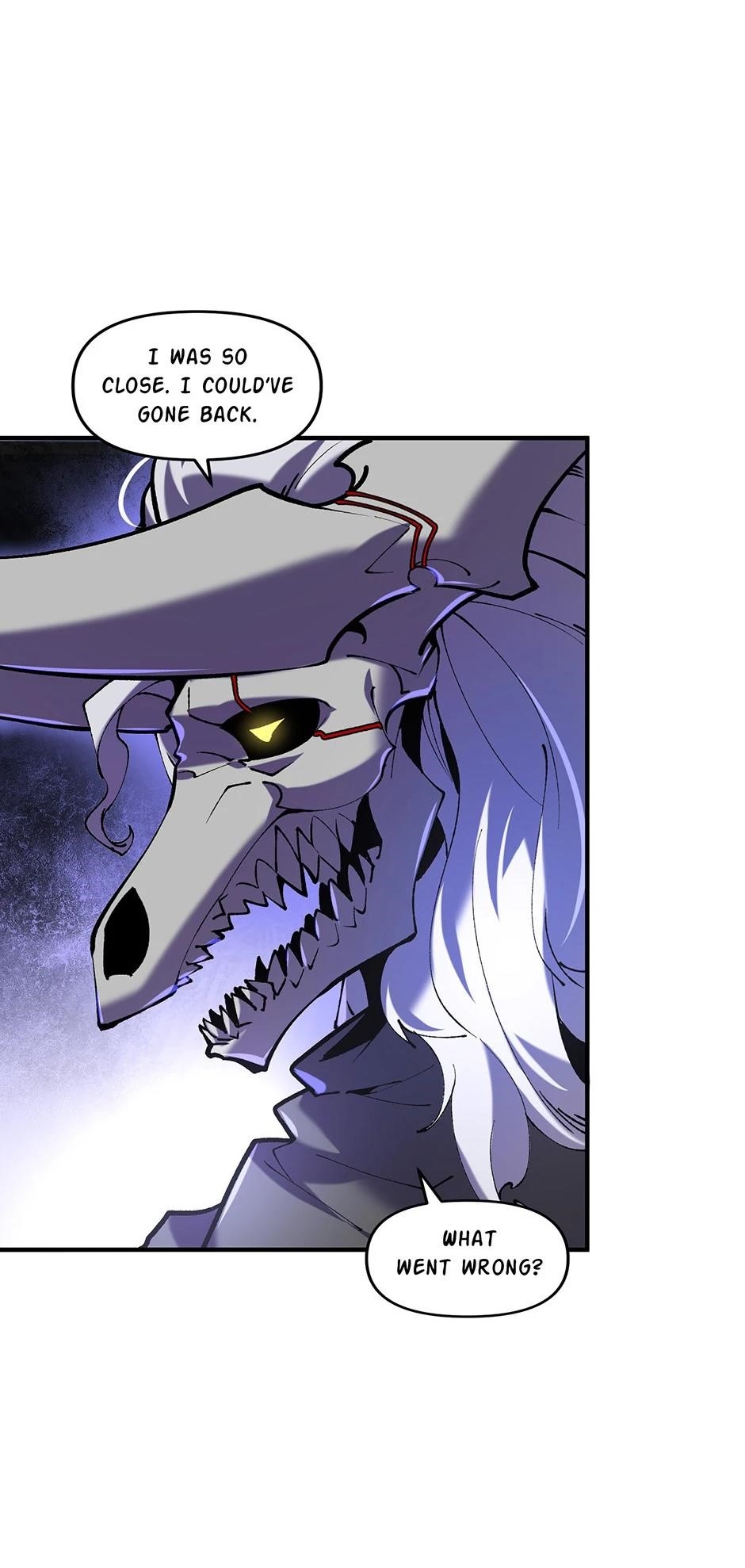 Salvos (A Monster Evolution Litrpg) Chapter 54 - Page 95