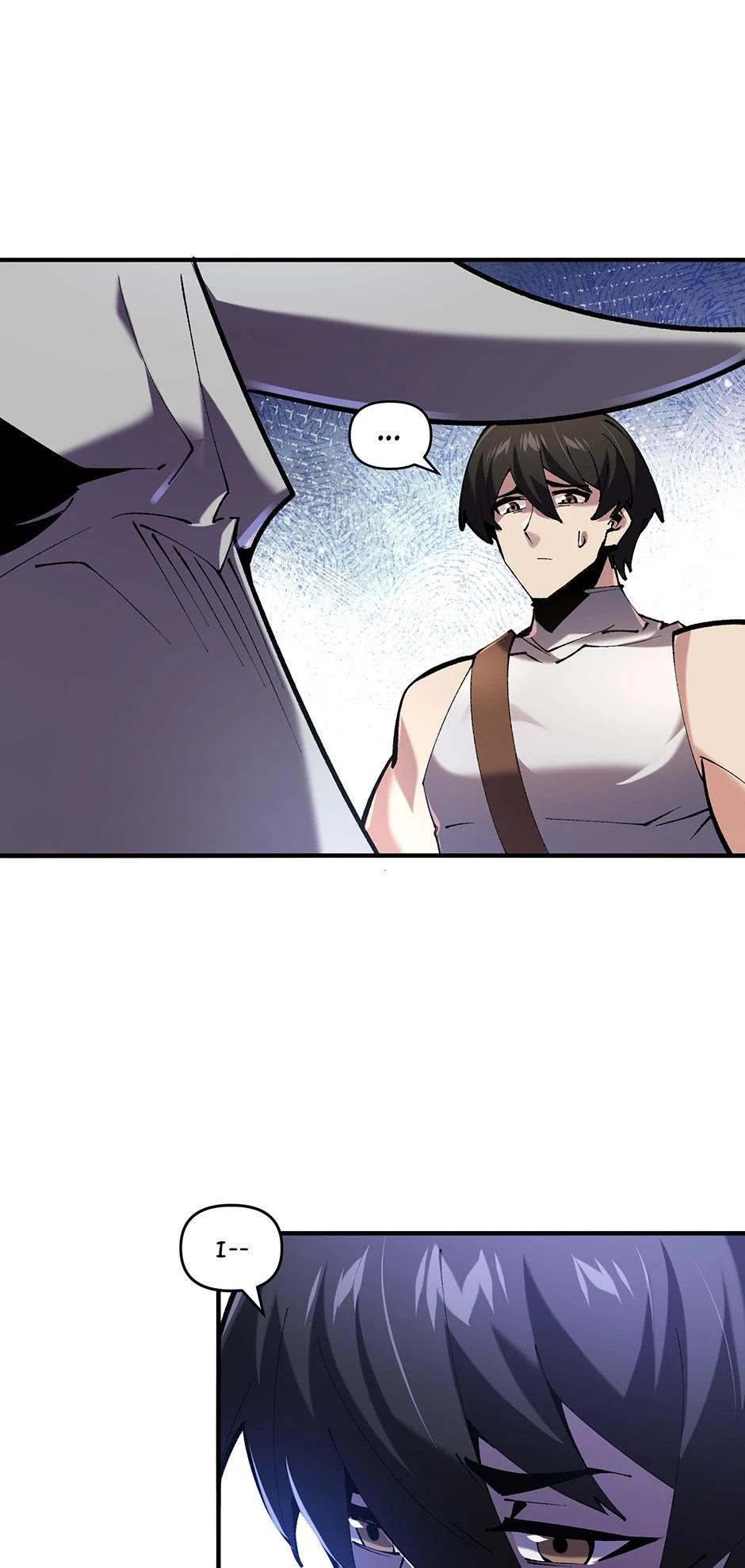 Salvos (A Monster Evolution Litrpg) Chapter 54 - Page 96