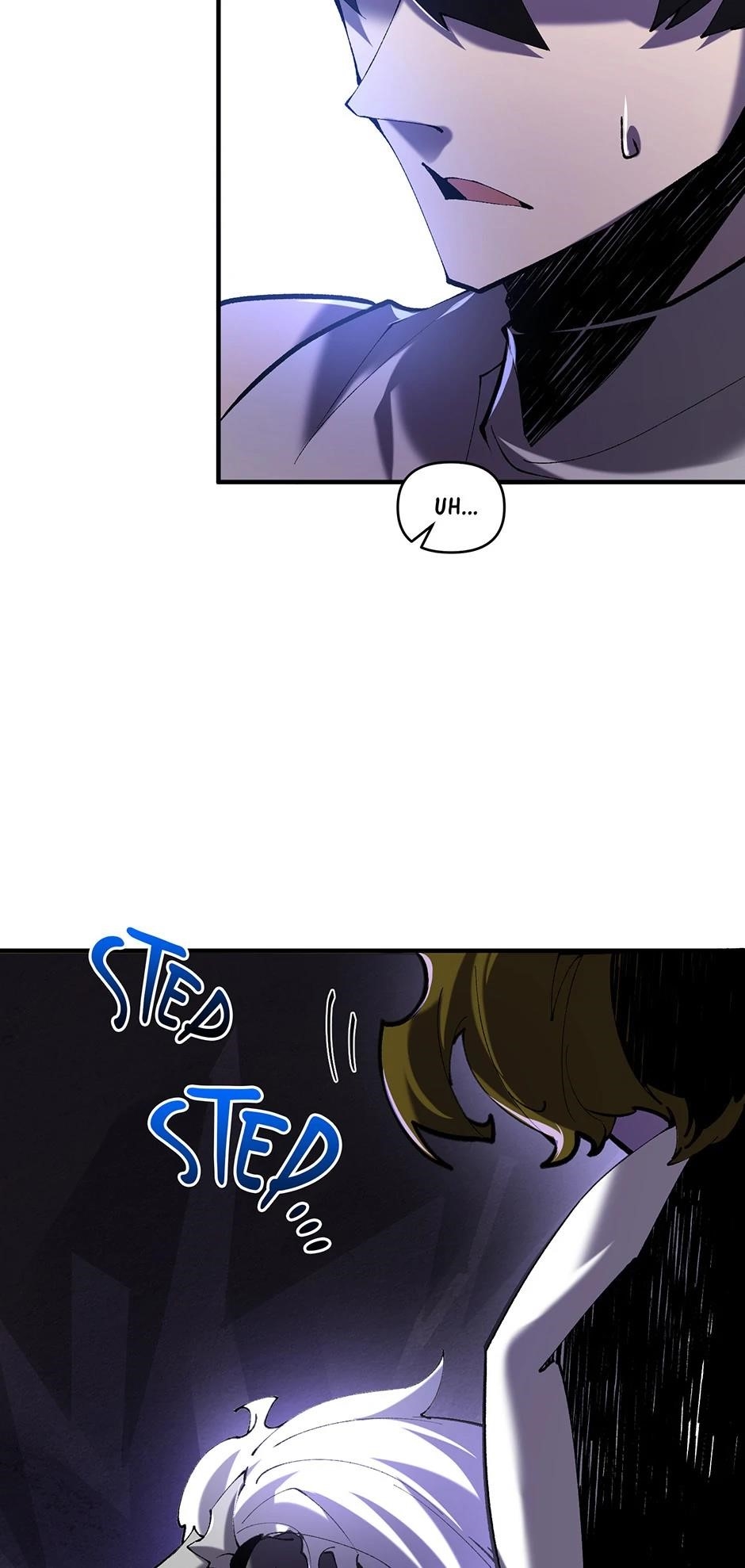 Salvos (A Monster Evolution Litrpg) Chapter 54 - Page 97