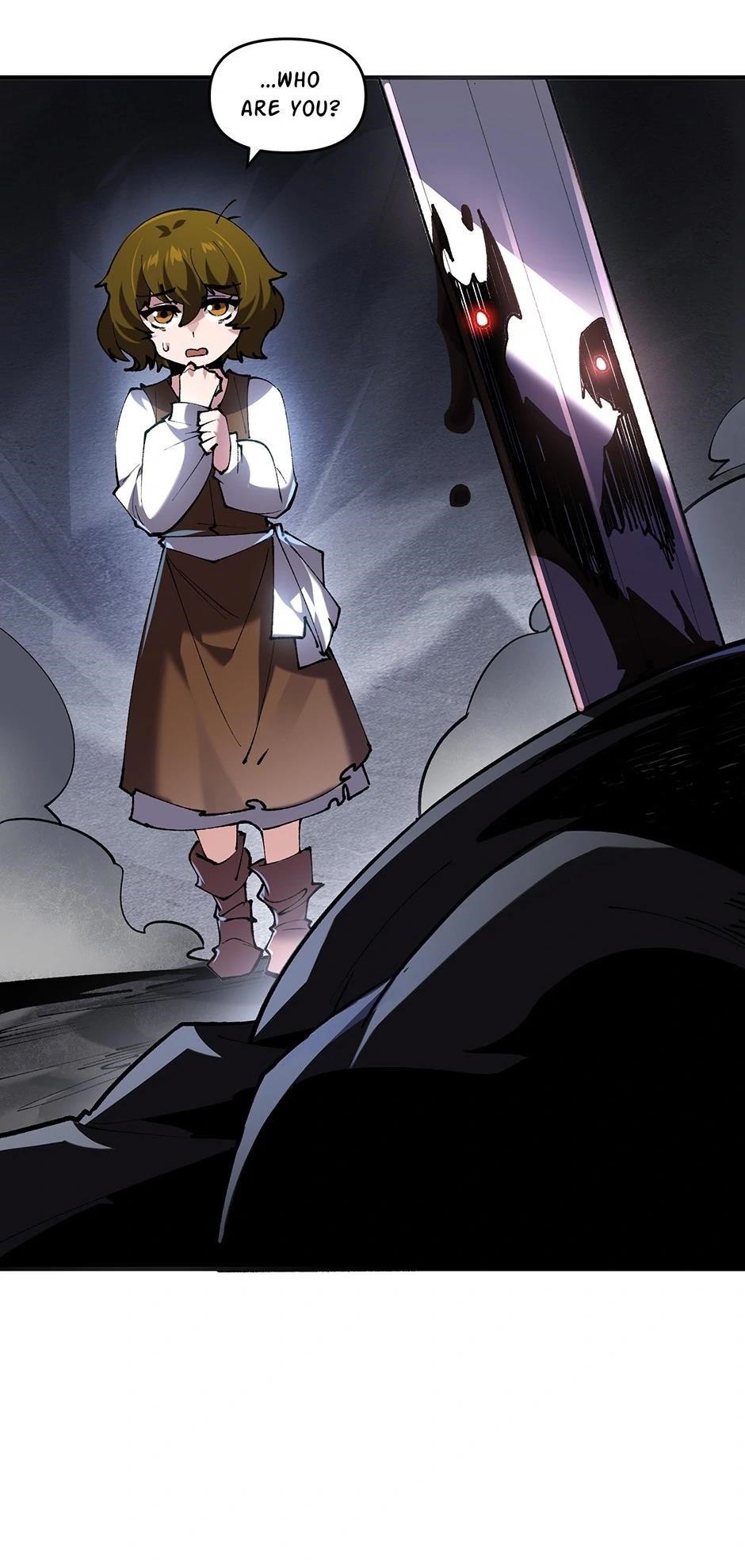 Salvos (A Monster Evolution Litrpg) Chapter 54 - Page 99