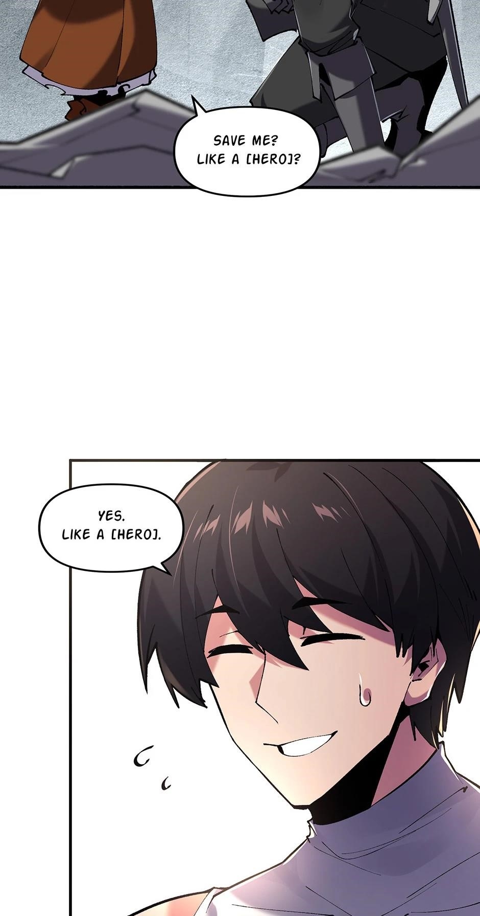 Salvos (A Monster Evolution Litrpg) Chapter 55 - Page 13