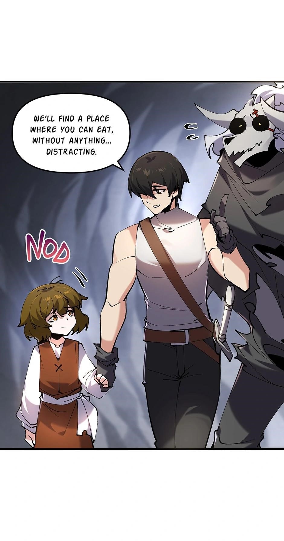 Salvos (A Monster Evolution Litrpg) Chapter 55 - Page 15