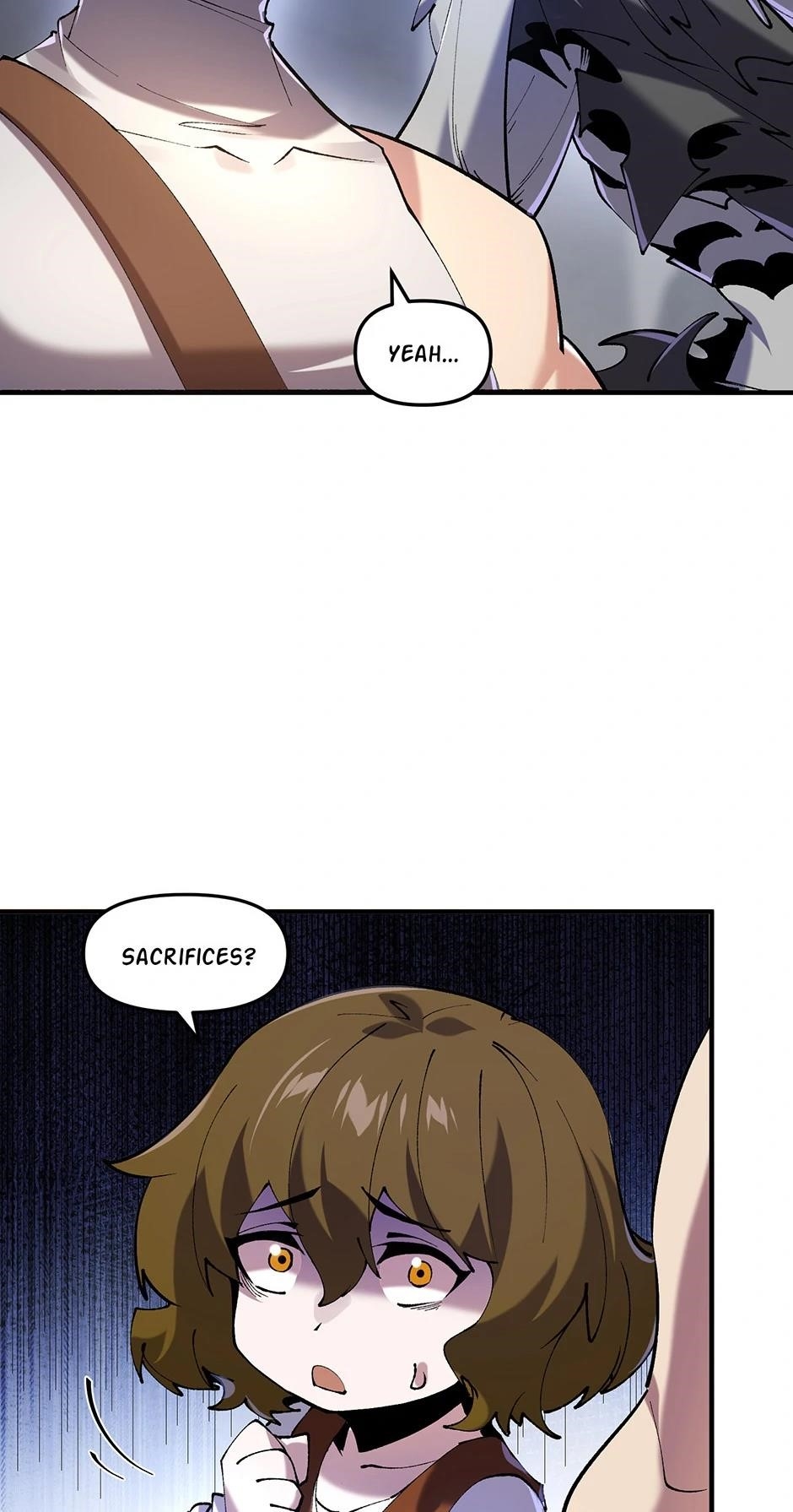 Salvos (A Monster Evolution Litrpg) Chapter 55 - Page 18