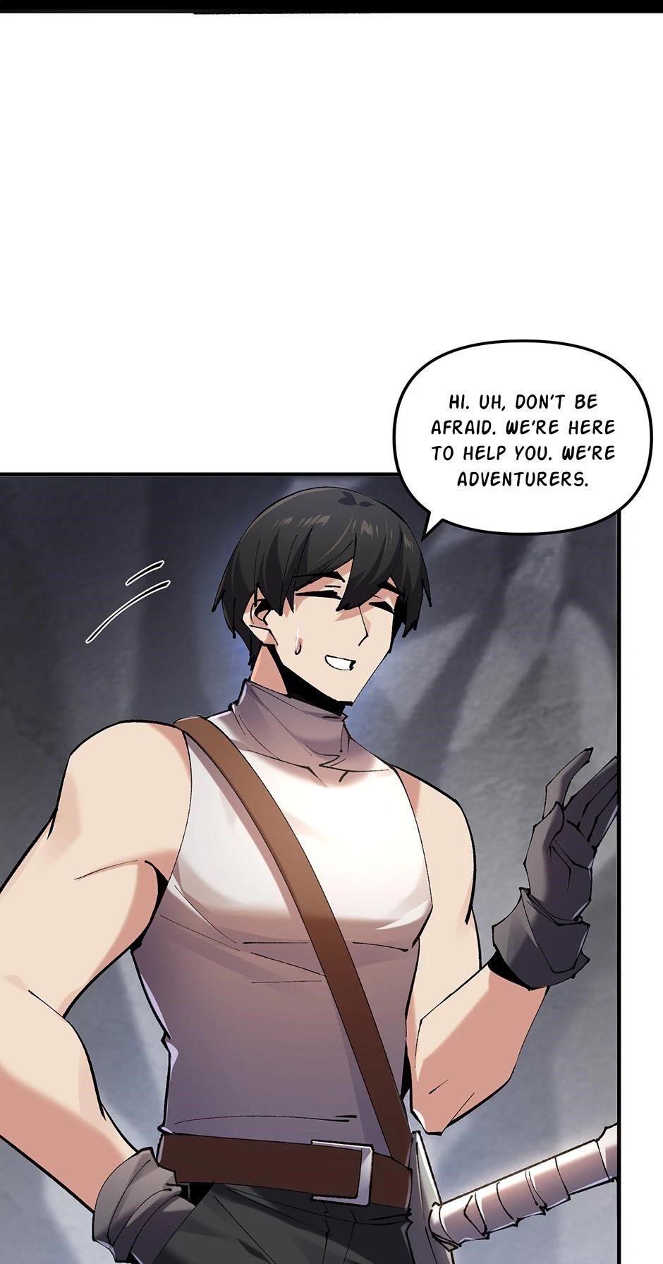 Salvos (A Monster Evolution Litrpg) Chapter 55 - Page 2