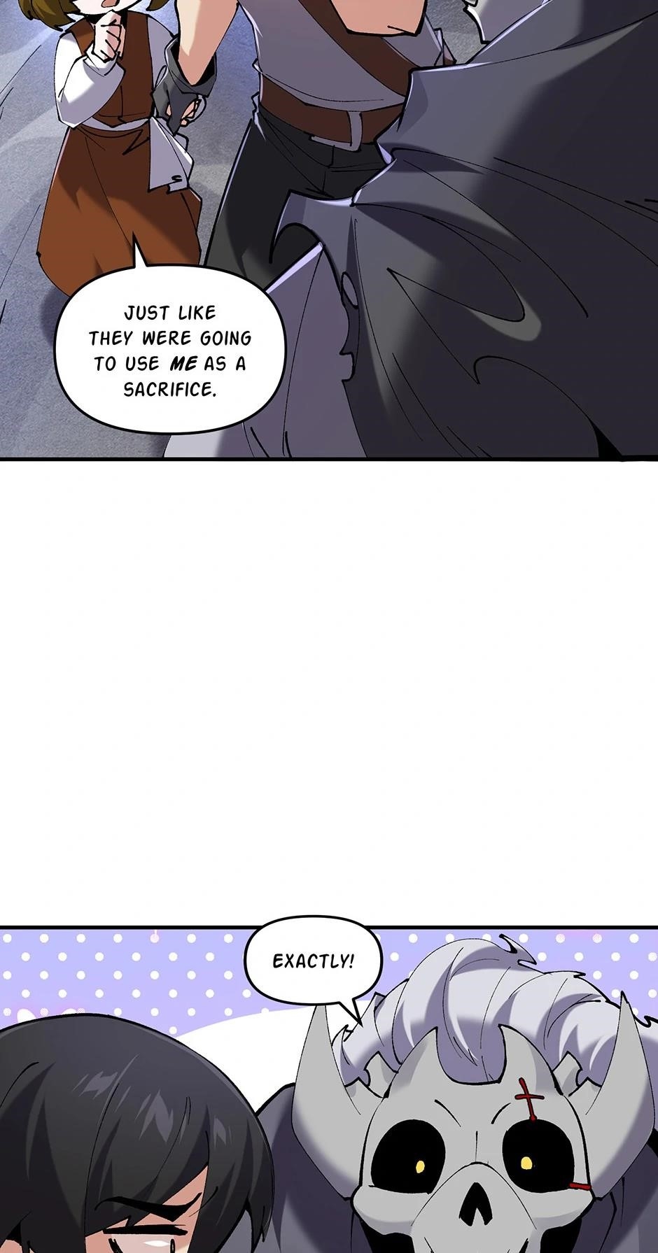 Salvos (A Monster Evolution Litrpg) Chapter 55 - Page 20