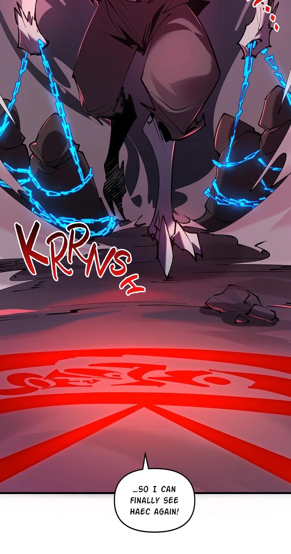 Salvos (A Monster Evolution Litrpg) Chapter 55 - Page 25