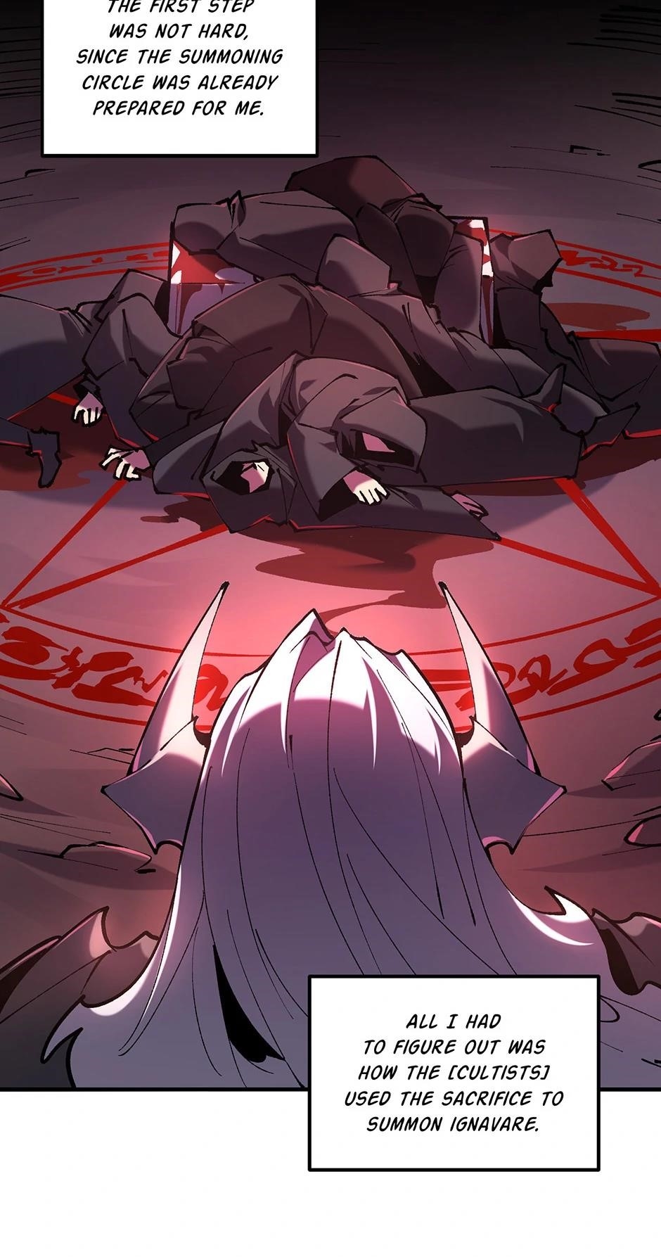 Salvos (A Monster Evolution Litrpg) Chapter 55 - Page 28