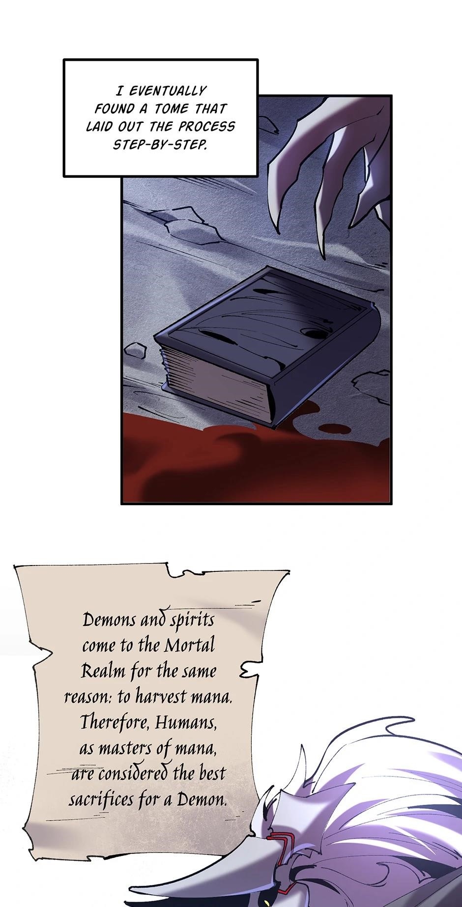 Salvos (A Monster Evolution Litrpg) Chapter 55 - Page 29