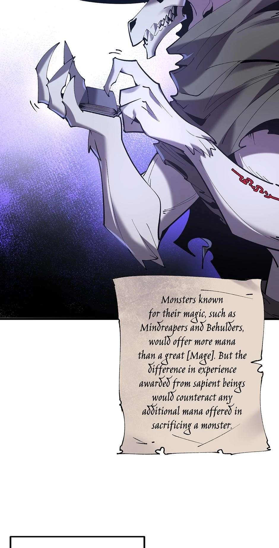 Salvos (A Monster Evolution Litrpg) Chapter 55 - Page 30