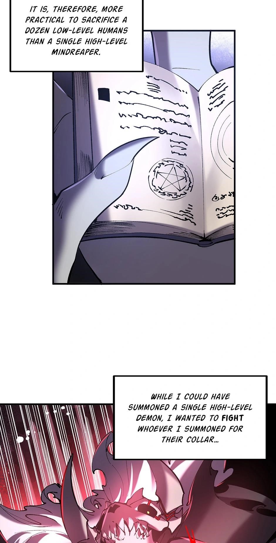 Salvos (A Monster Evolution Litrpg) Chapter 55 - Page 31