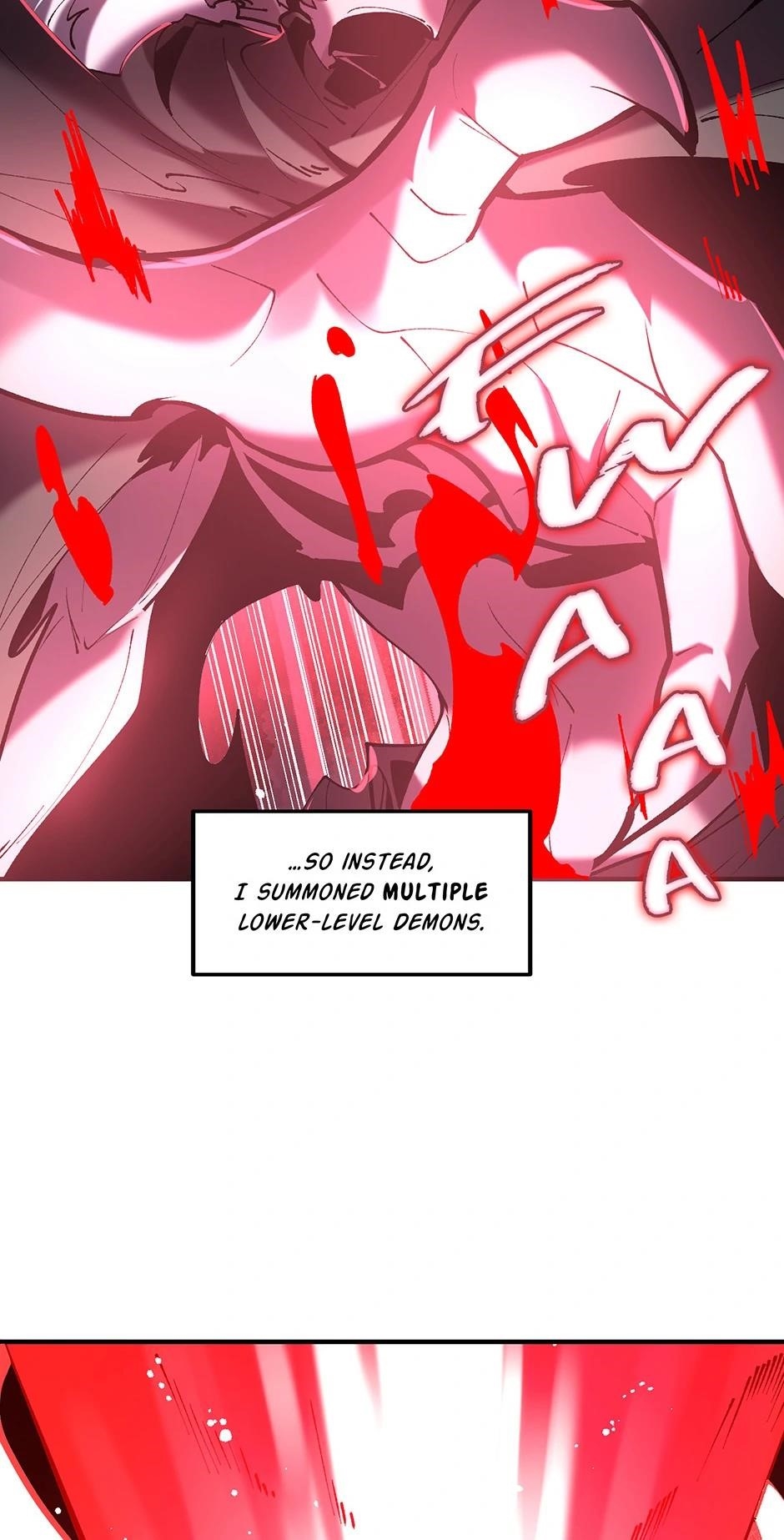 Salvos (A Monster Evolution Litrpg) Chapter 55 - Page 32