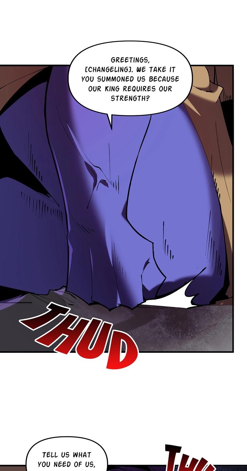 Salvos (A Monster Evolution Litrpg) Chapter 55 - Page 36