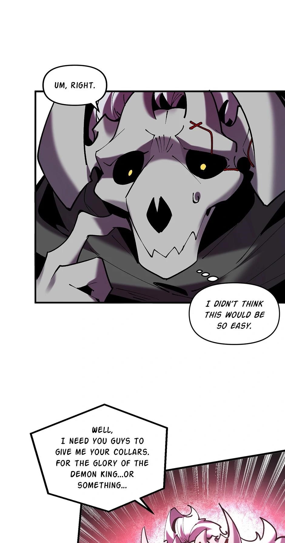 Salvos (A Monster Evolution Litrpg) Chapter 55 - Page 38