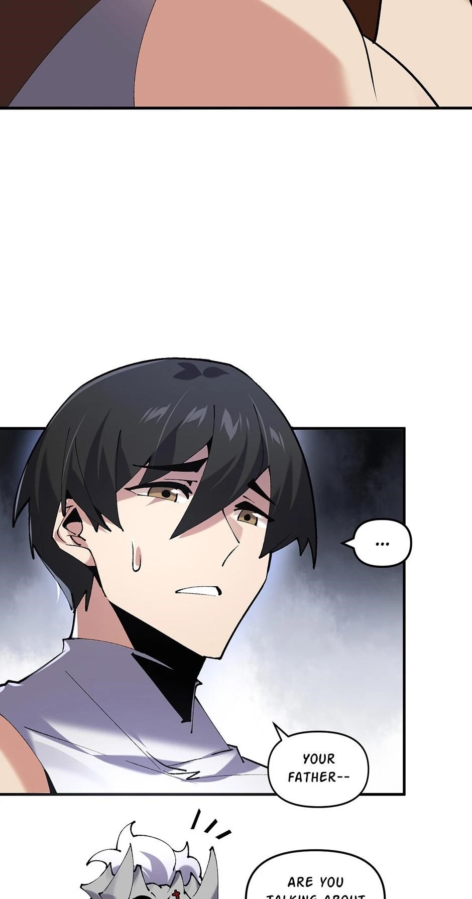 Salvos (A Monster Evolution Litrpg) Chapter 55 - Page 4