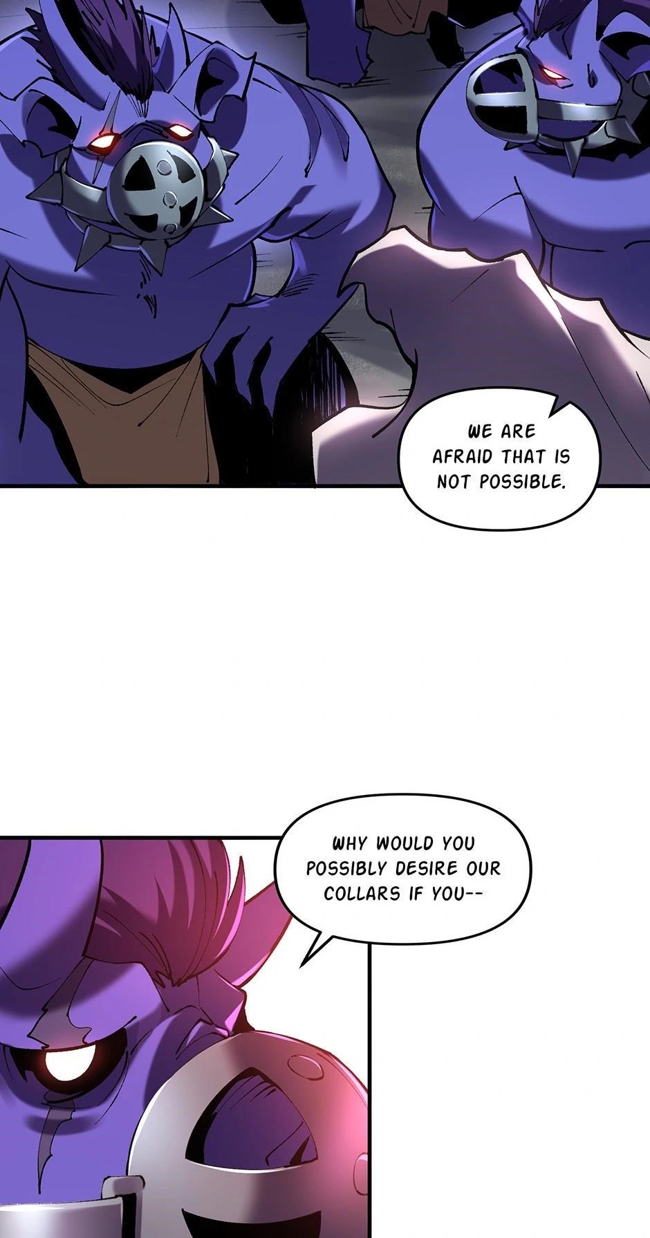 Salvos (A Monster Evolution Litrpg) Chapter 55 - Page 40