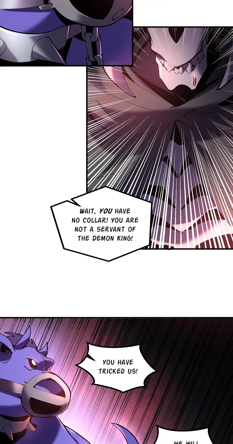 Salvos (A Monster Evolution Litrpg) Chapter 55 - Page 41