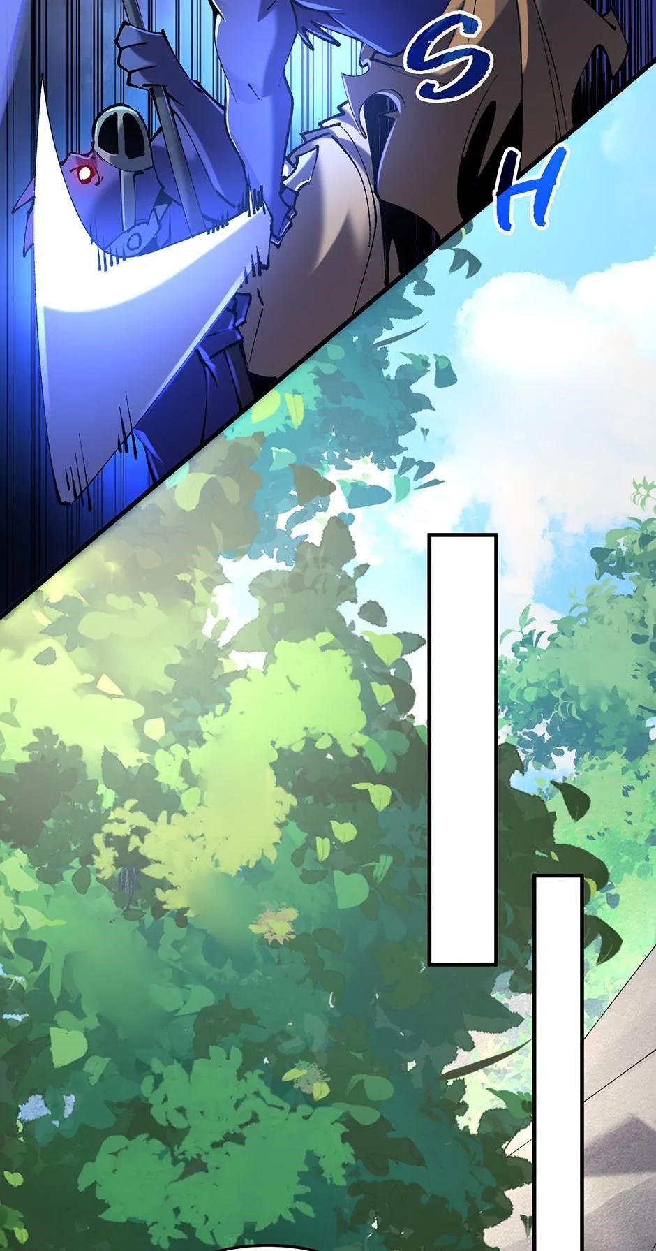 Salvos (A Monster Evolution Litrpg) Chapter 55 - Page 46