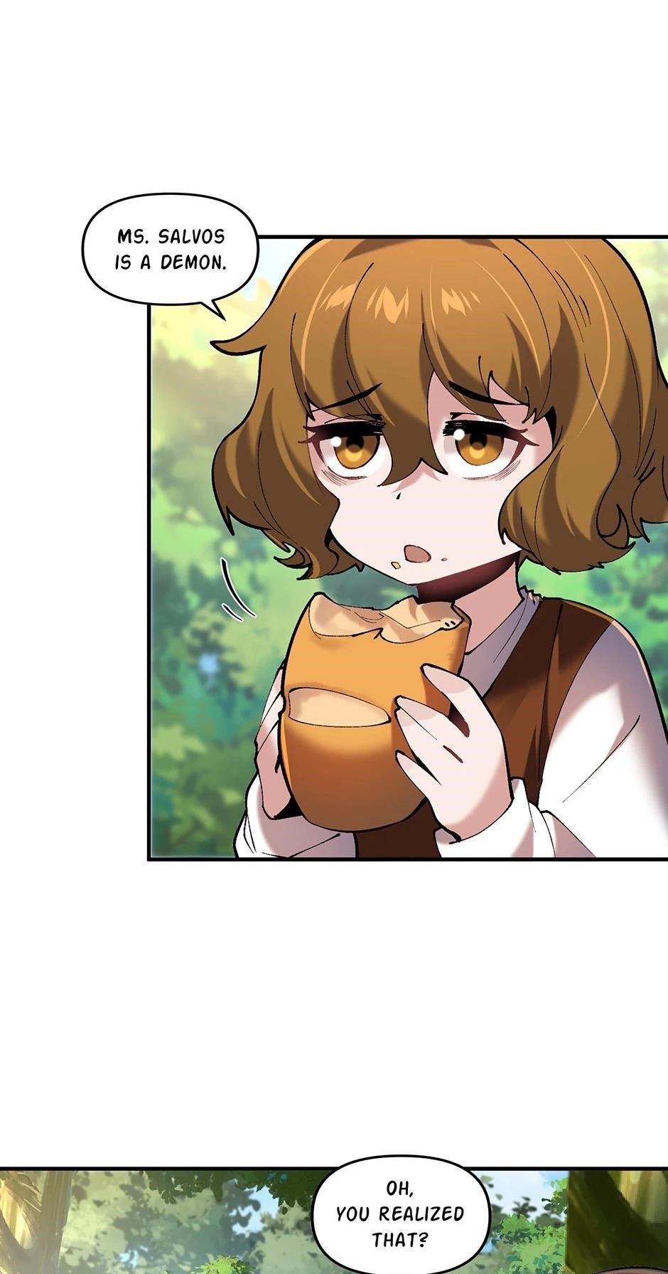 Salvos (A Monster Evolution Litrpg) Chapter 55 - Page 48